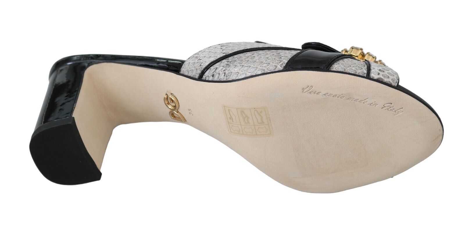 DOLCE & GABBANA sandalai