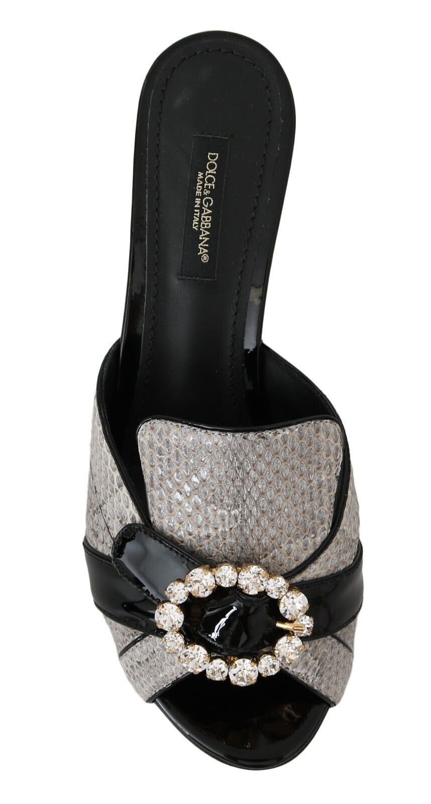 DOLCE & GABBANA sandalai
