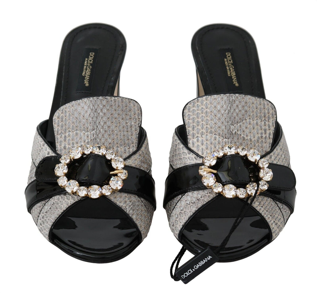 DOLCE & GABBANA sandalai