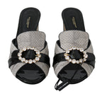 DOLCE & GABBANA sandalai