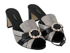 DOLCE & GABBANA sandalai