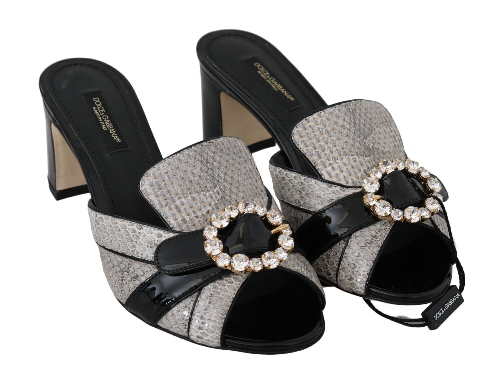 DOLCE & GABBANA sandalai