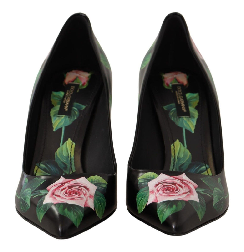 DOLCE & GABBANA aukštakulniai
