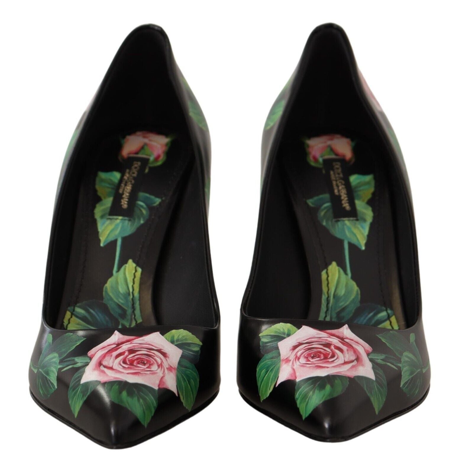 DOLCE & GABBANA aukštakulniai