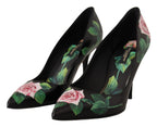 DOLCE & GABBANA aukštakulniai