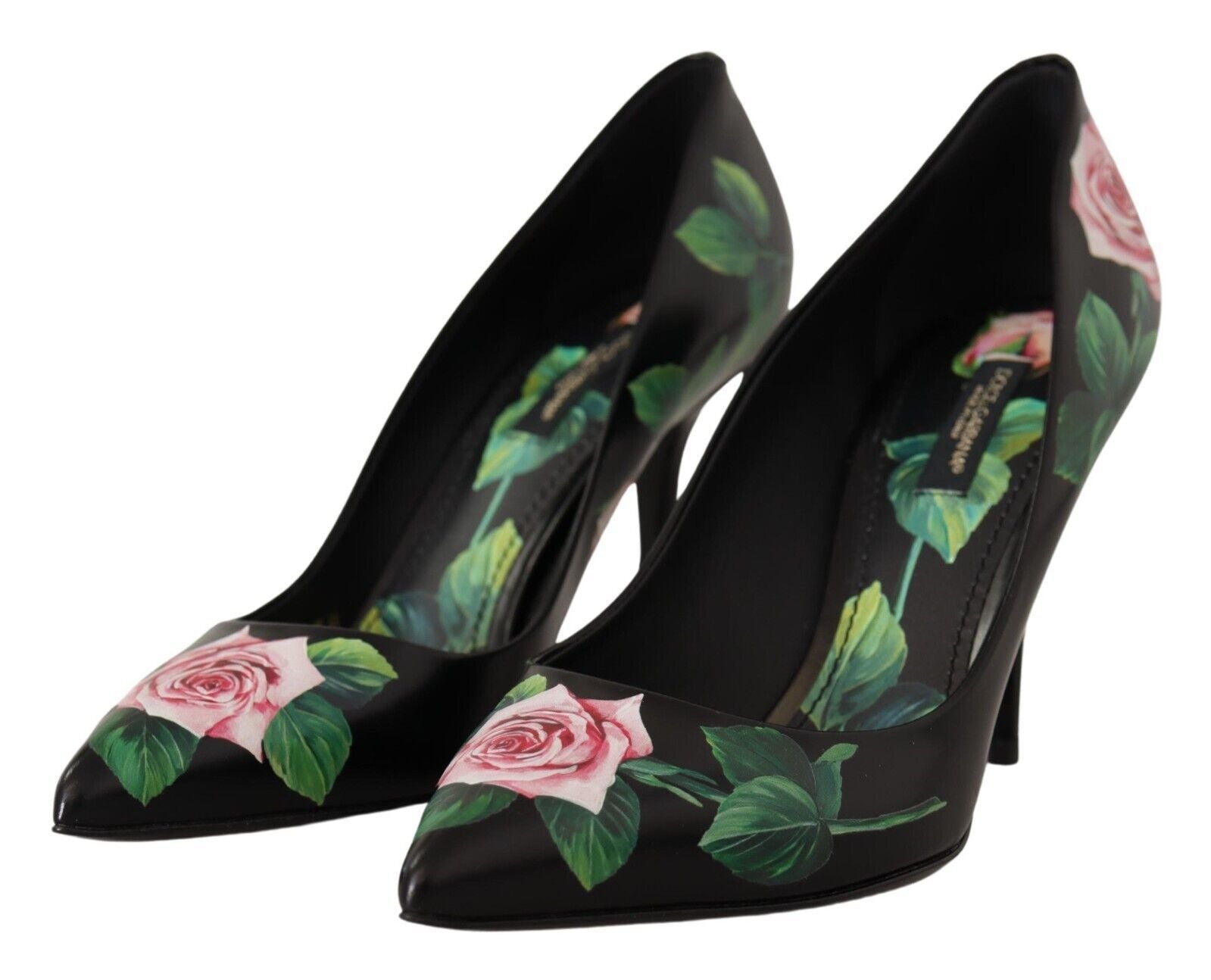 DOLCE & GABBANA aukštakulniai