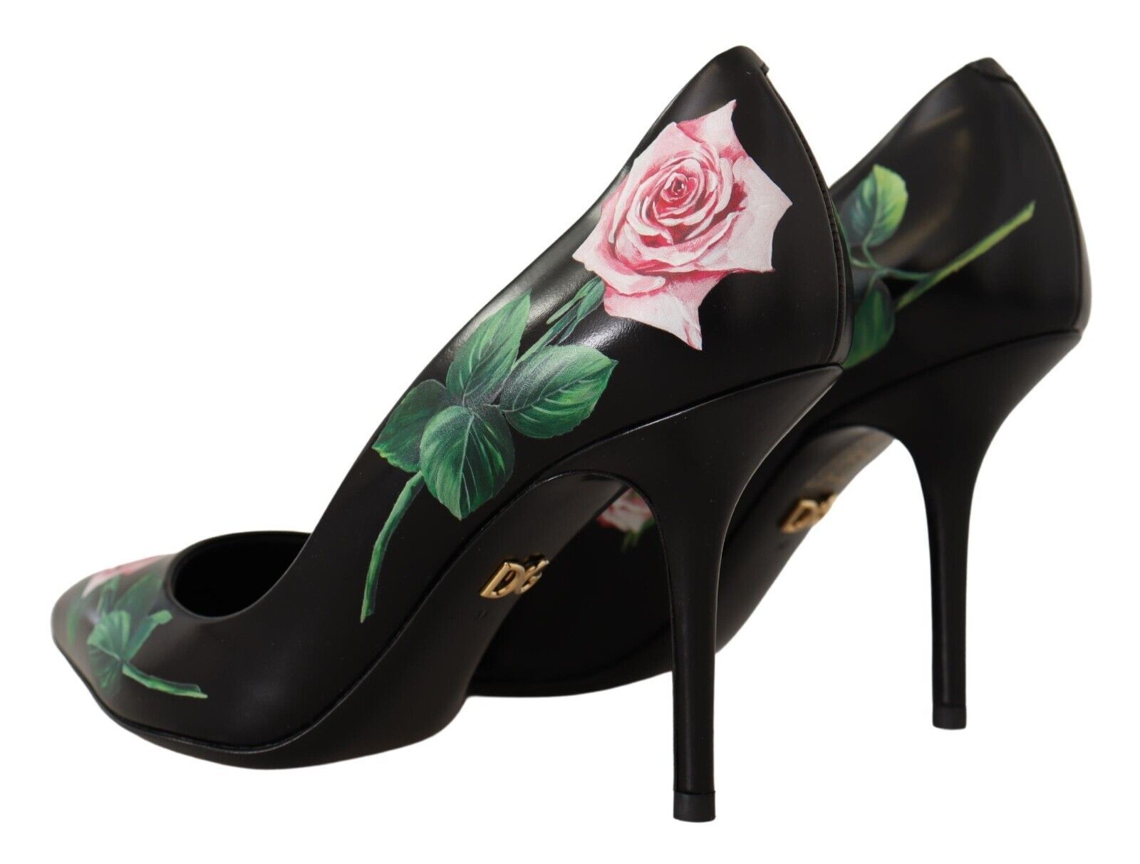 DOLCE & GABBANA aukštakulniai