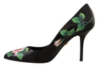 DOLCE & GABBANA aukštakulniai