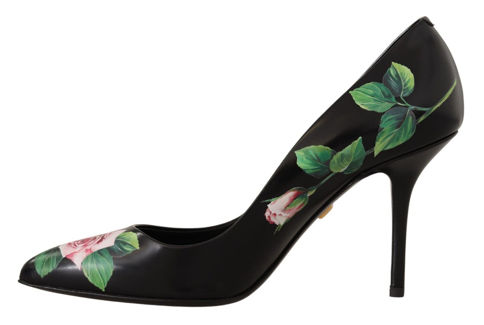 DOLCE & GABBANA aukštakulniai