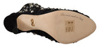 DOLCE & GABBANA aulinukai