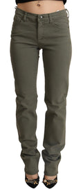 ERMANNO SCERVINO kelnės