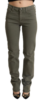 ERMANNO SCERVINO kelnės