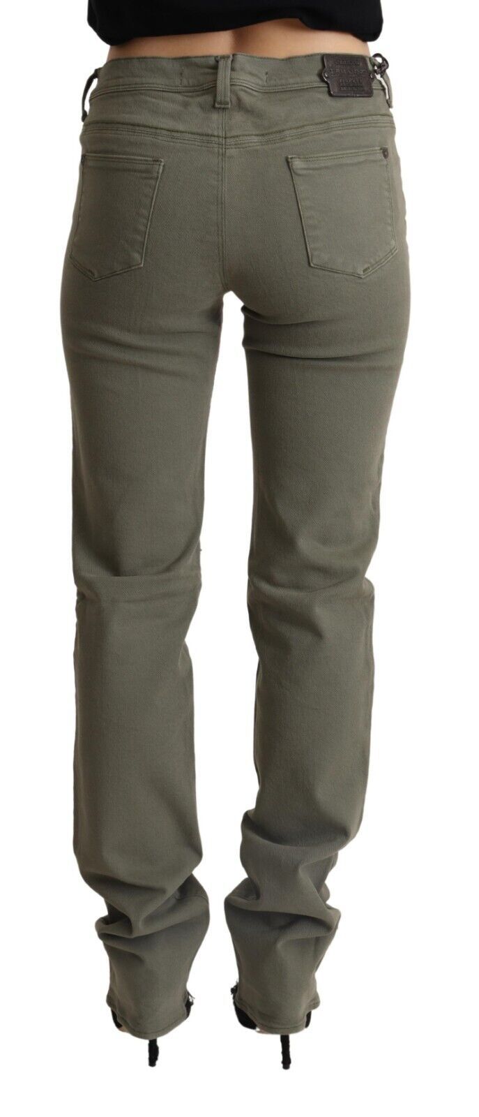 ERMANNO SCERVINO kelnės