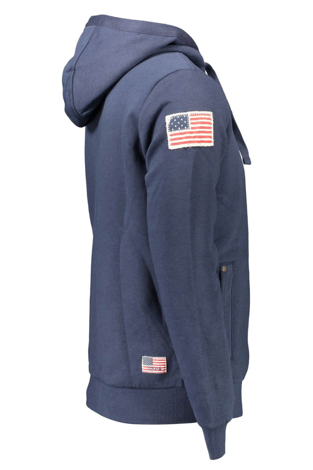 U.S. POLO ASSN. džemperis