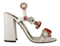 DOLCE & GABBANA sandalai