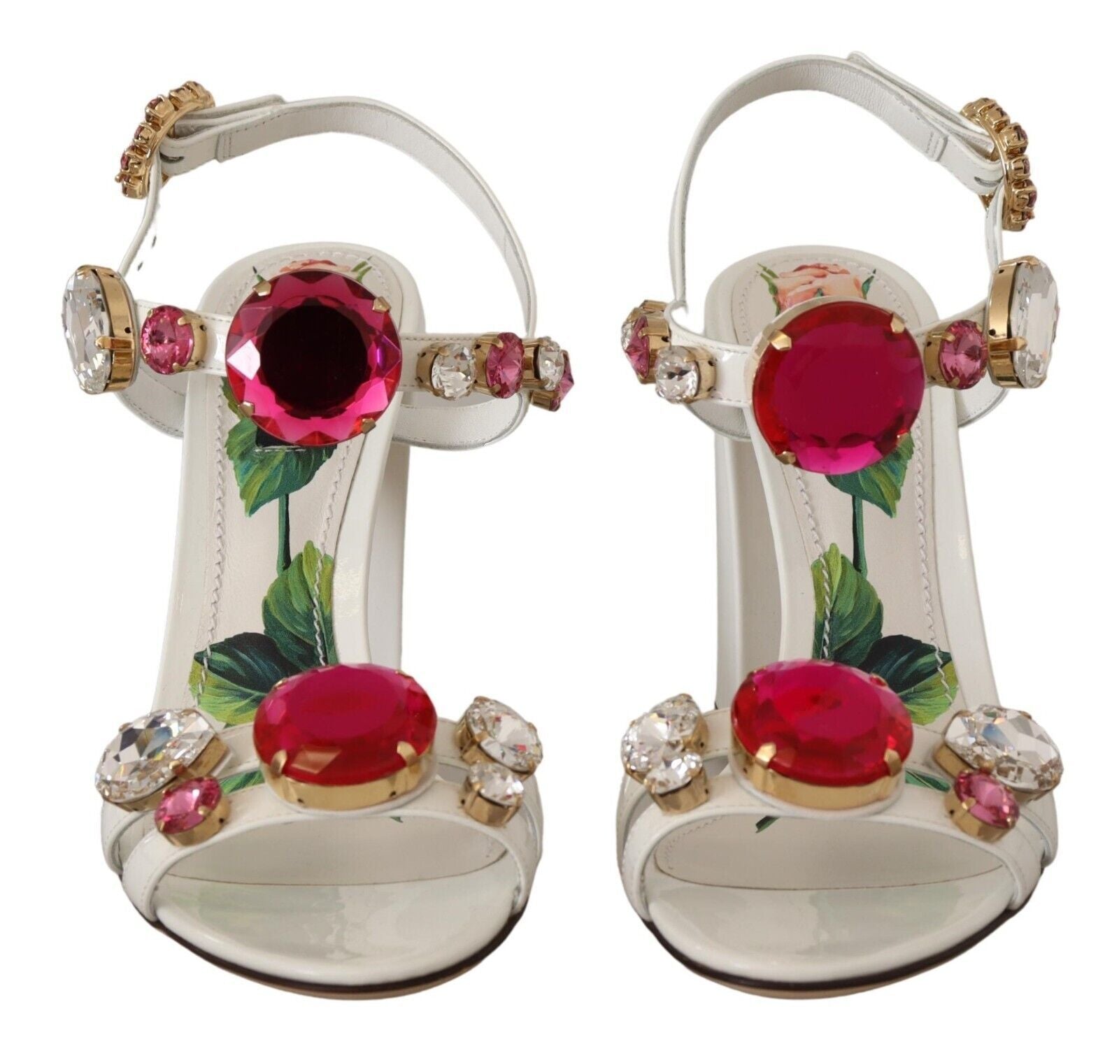 DOLCE & GABBANA sandalai