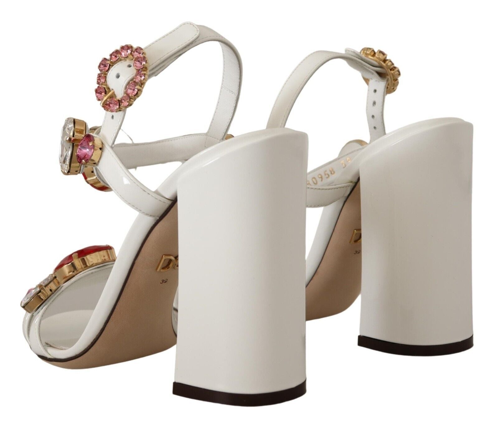 DOLCE & GABBANA sandalai