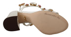 DOLCE & GABBANA sandalai