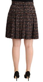 DOLCE & GABBANA sijonas