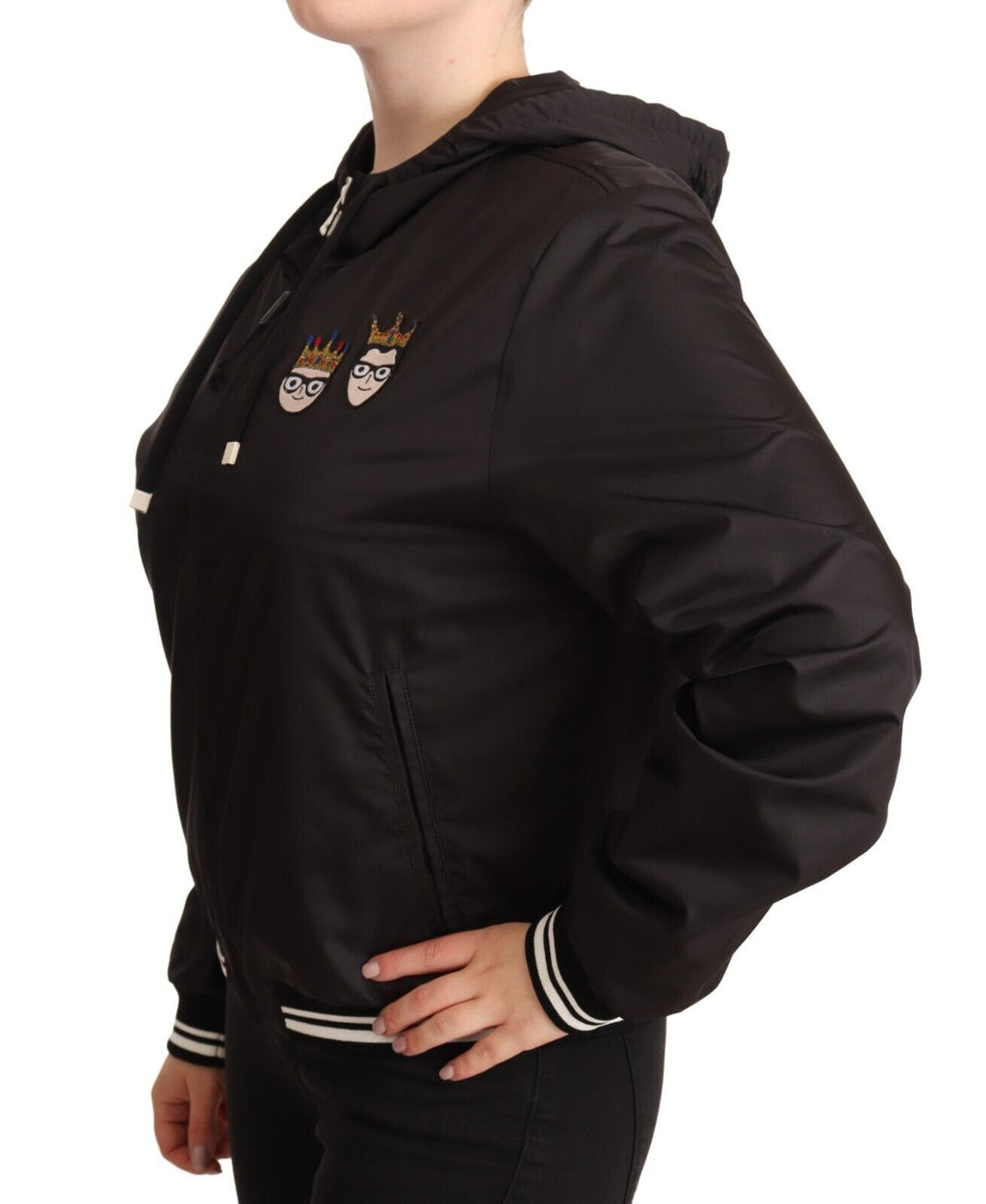 DOLCE & GABBANA striukė
