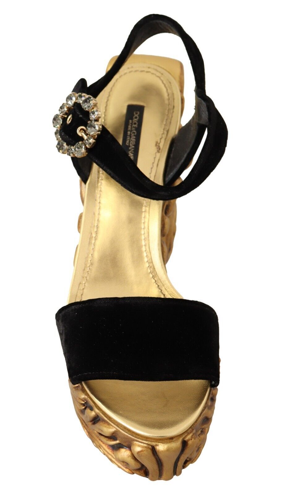 DOLCE & GABBANA batai