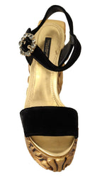 DOLCE & GABBANA batai