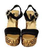DOLCE & GABBANA batai