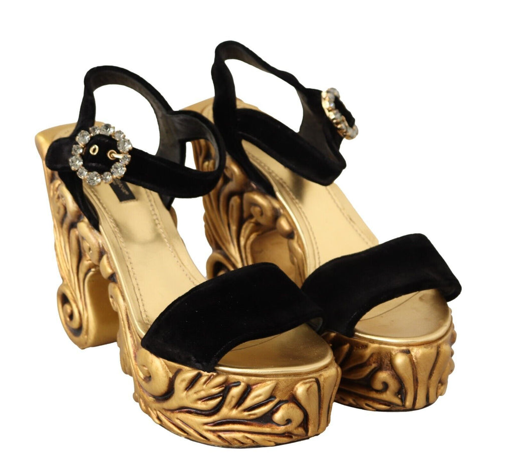 DOLCE & GABBANA batai