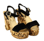DOLCE & GABBANA batai