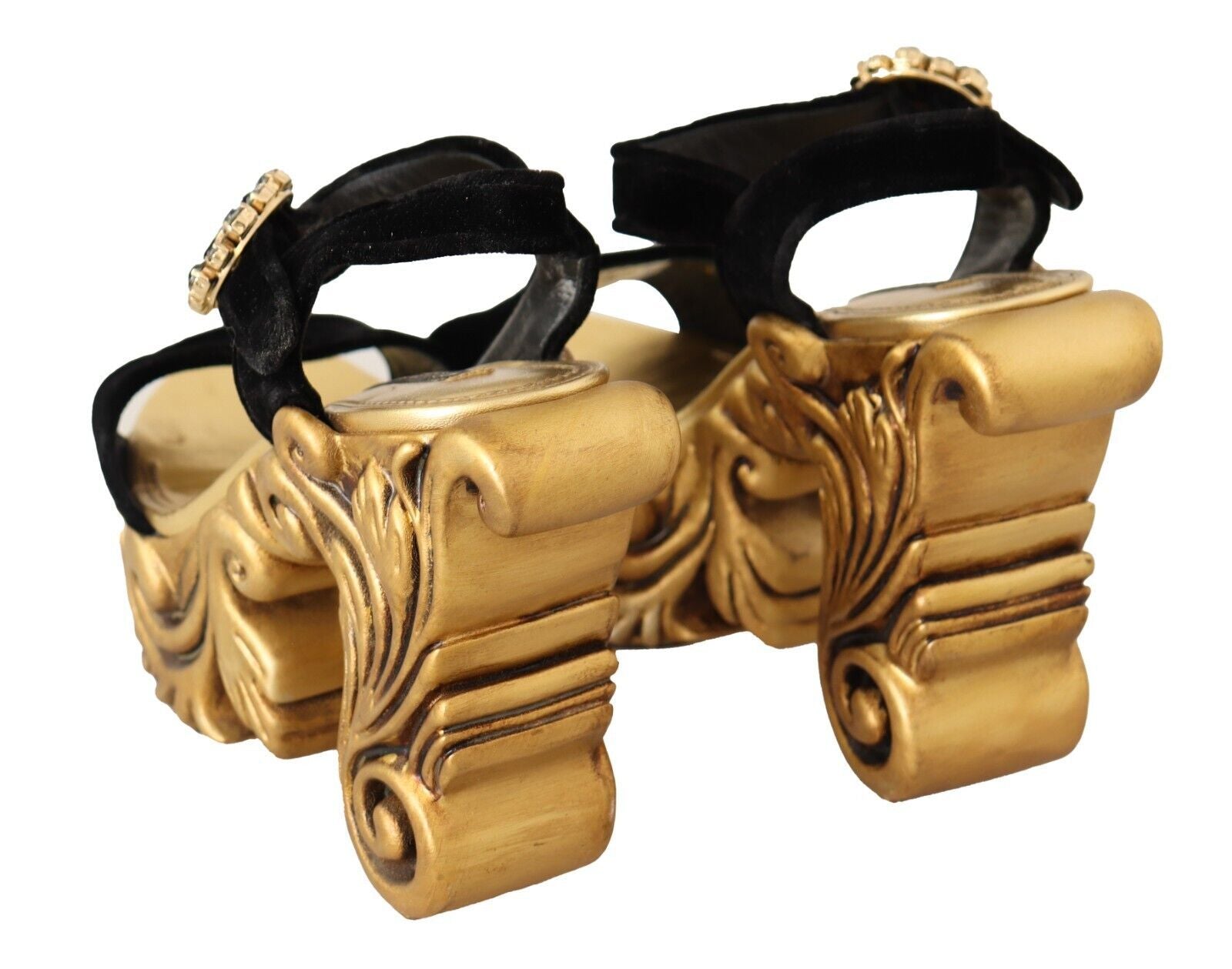 DOLCE & GABBANA batai