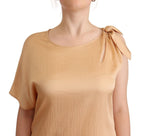 MOSCHINO suknelė
