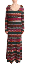 MISSONI suknelė