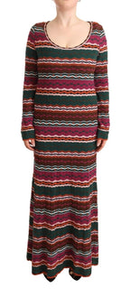 MISSONI suknelė
