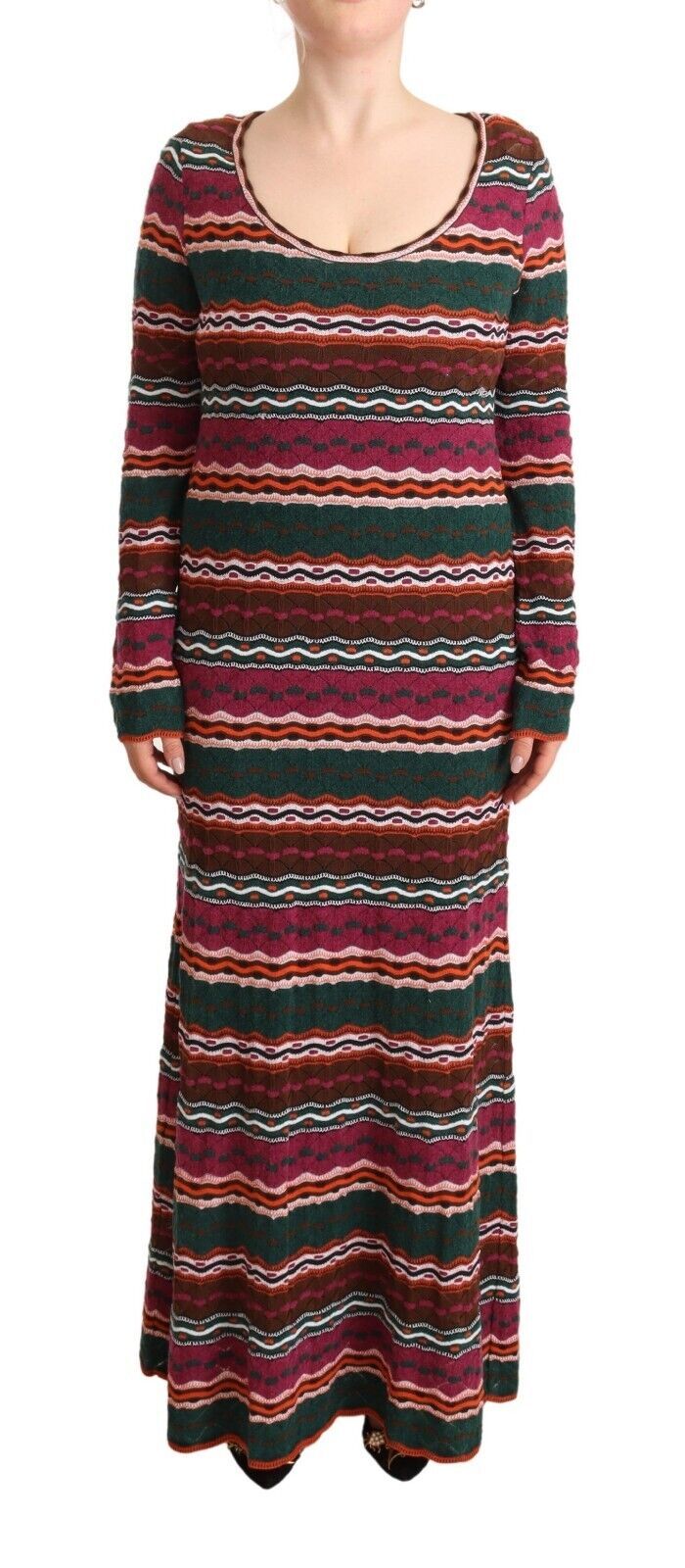 MISSONI suknelė