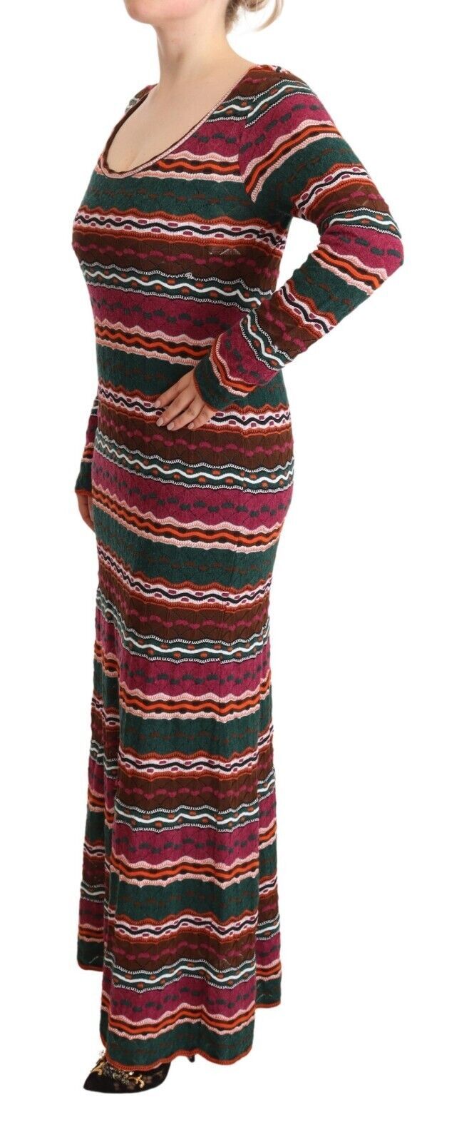 MISSONI suknelė