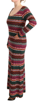 MISSONI suknelė