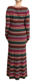MISSONI suknelė