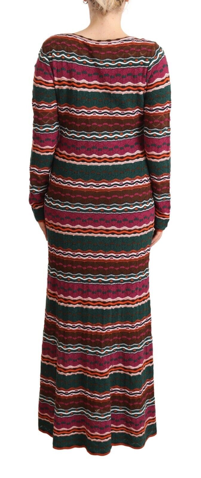 MISSONI suknelė