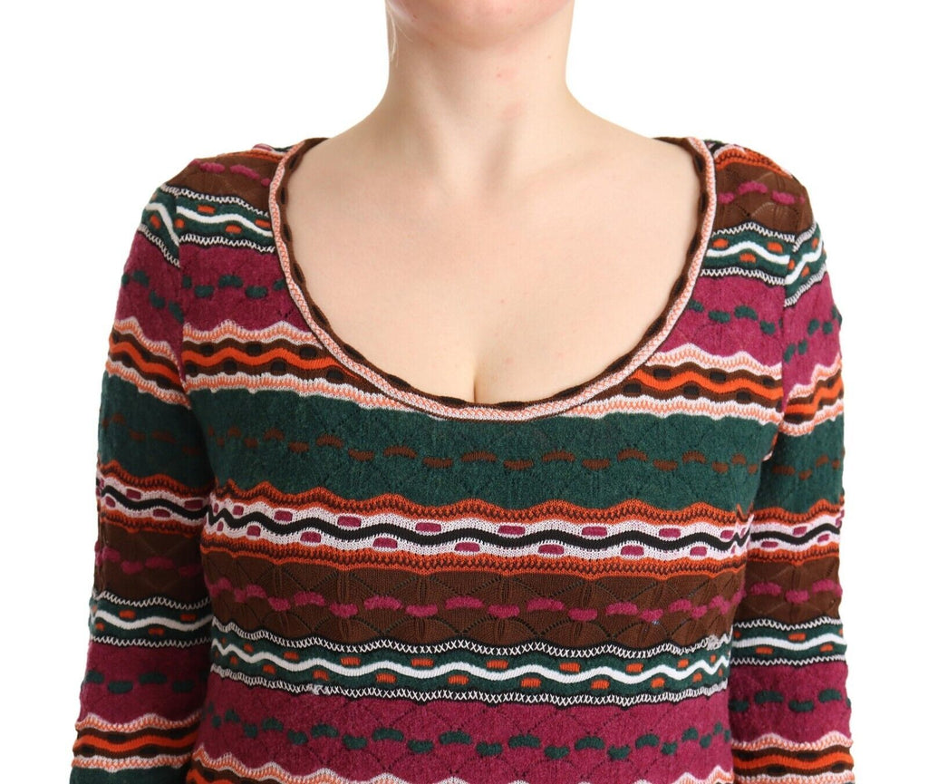 MISSONI suknelė