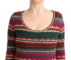MISSONI suknelė