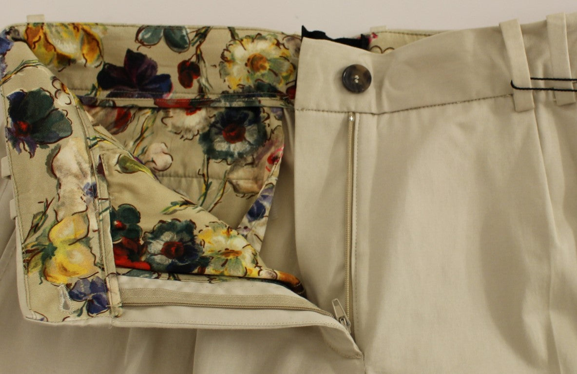 DOLCE & GABBANA kelnės