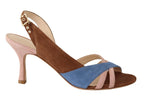 GIA COUTURE sandalai