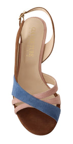 GIA COUTURE sandalai