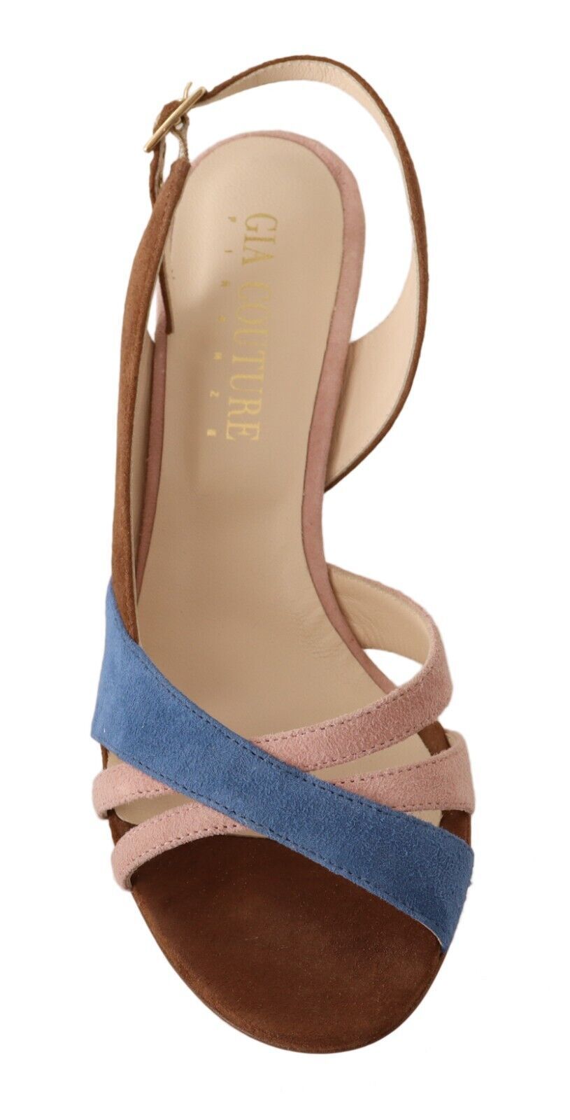 GIA COUTURE sandalai