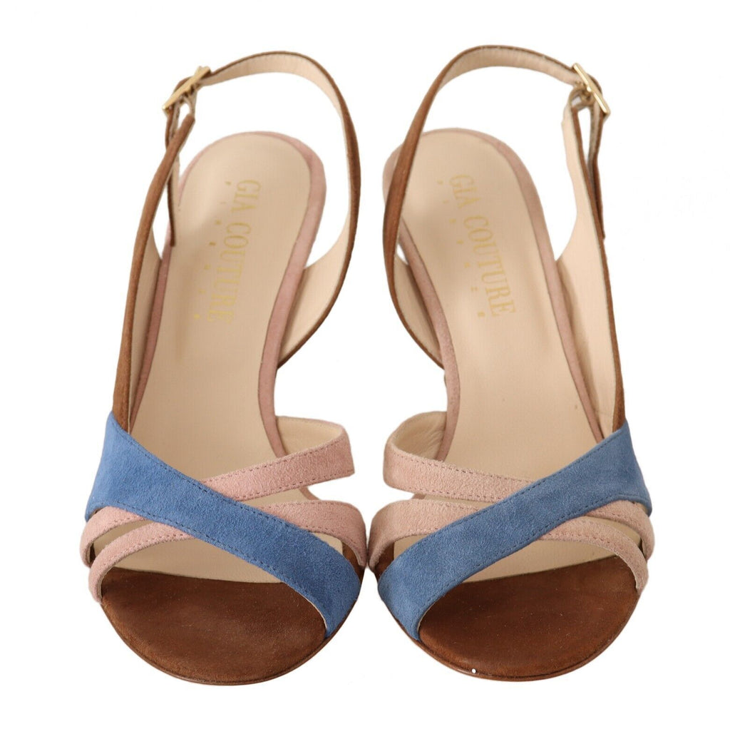 GIA COUTURE sandalai