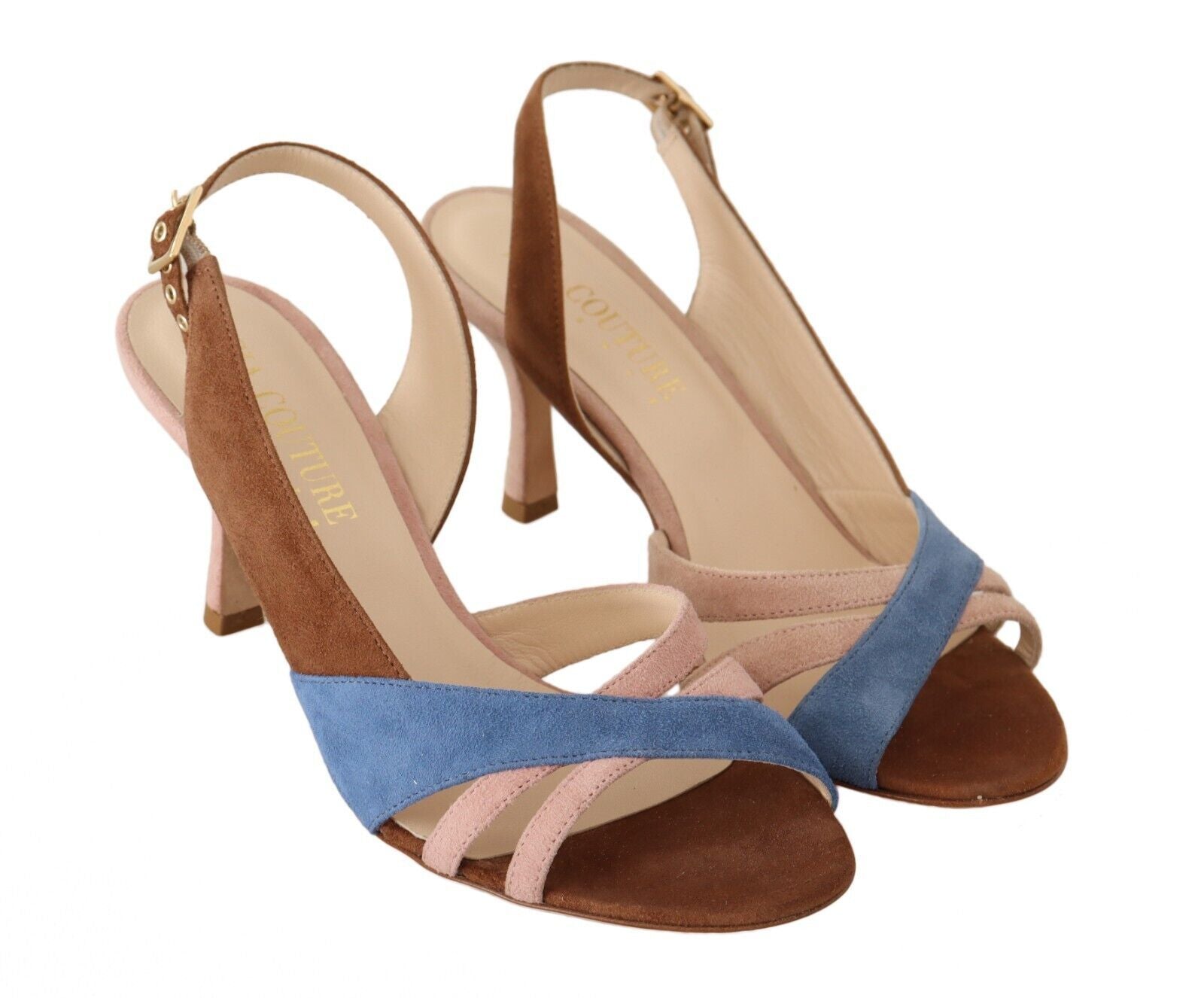GIA COUTURE sandalai