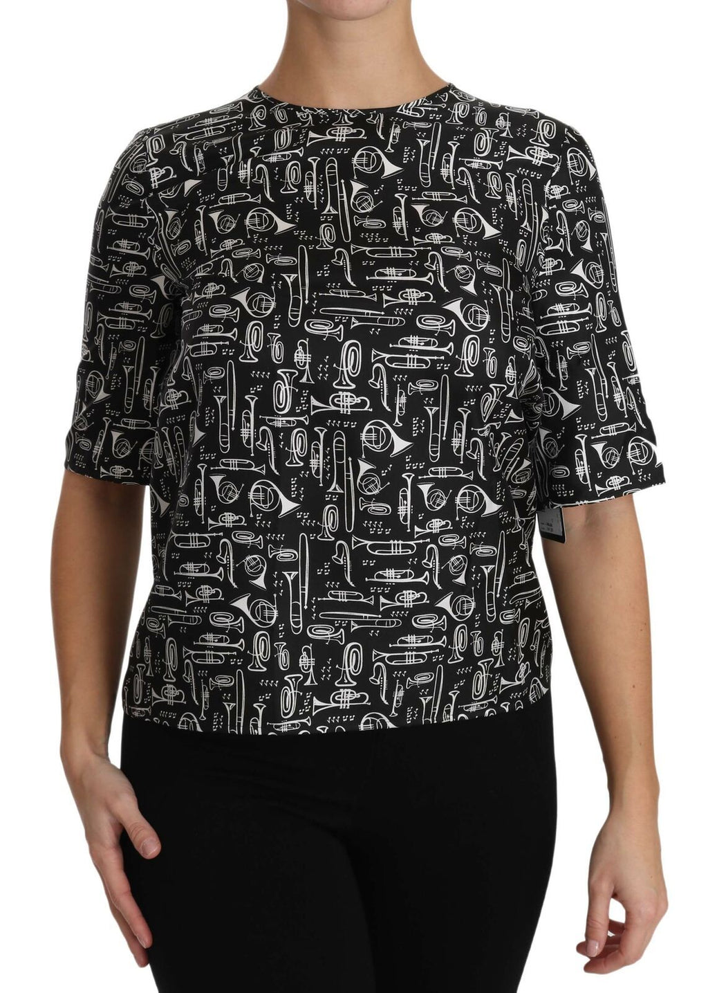 DOLCE & GABBANA marškinėliai