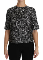 DOLCE & GABBANA marškinėliai