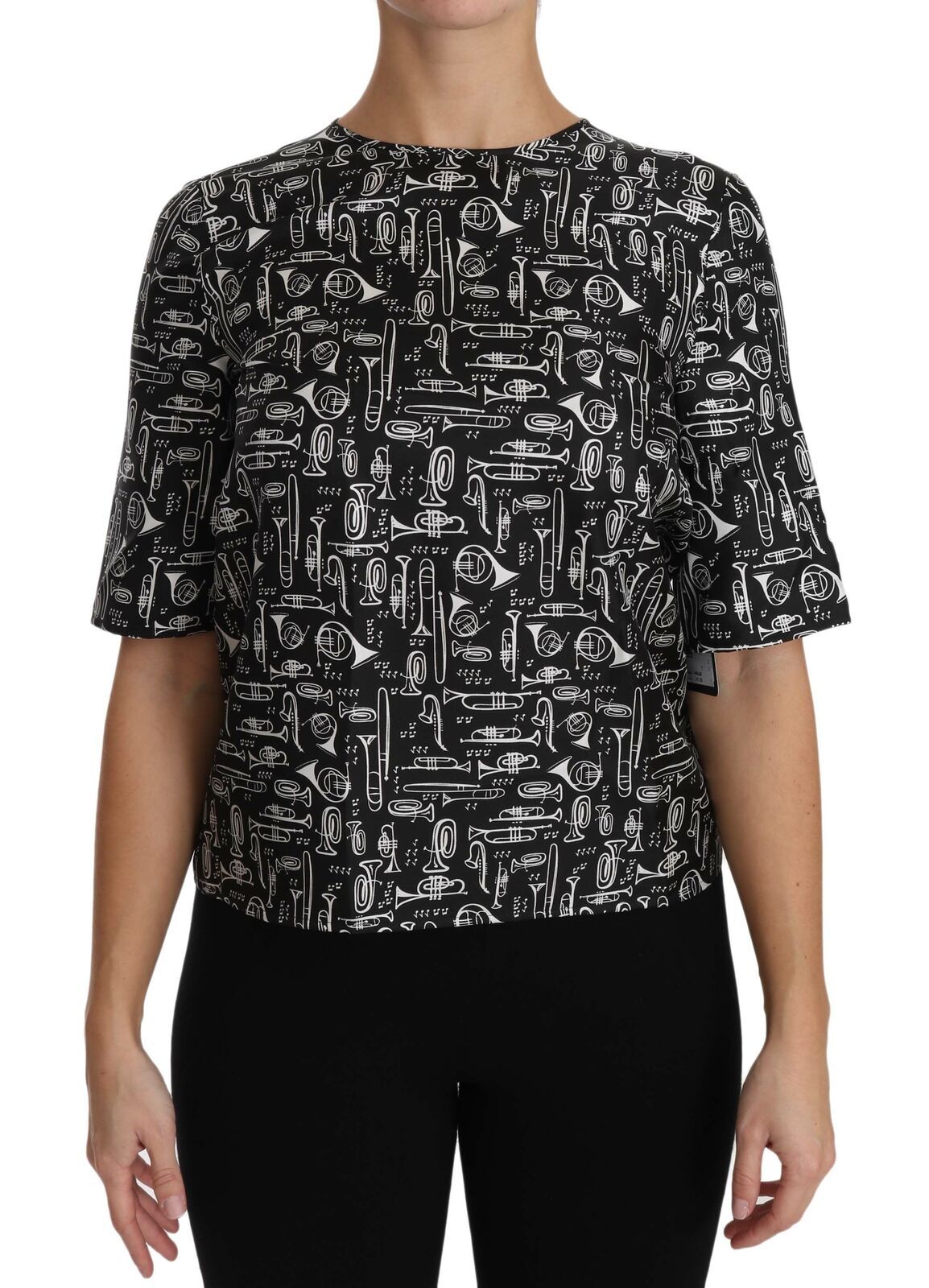 DOLCE & GABBANA marškinėliai
