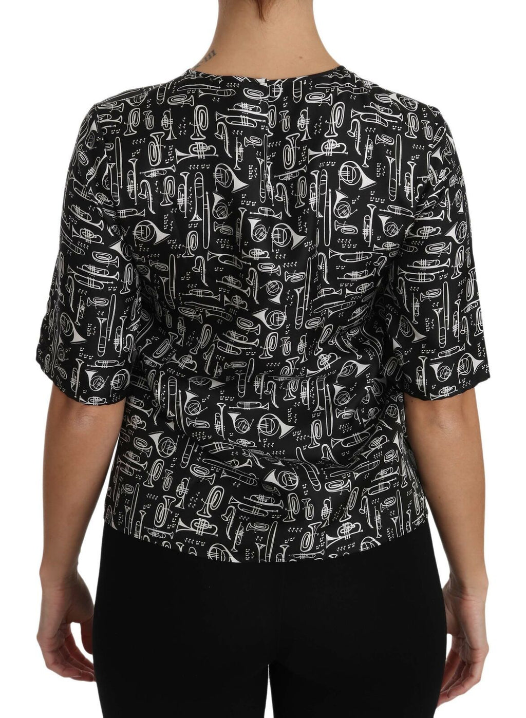 DOLCE & GABBANA marškinėliai